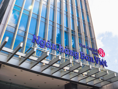 Moody’s xếp hạng tín nhiệm ngân hàng Bản Việt, triển vọng ổn định