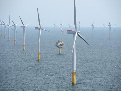 Na Uy sẵn sàng đóng góp vào quá trình phát triển điện gió ngoài khơi của Việt Nam