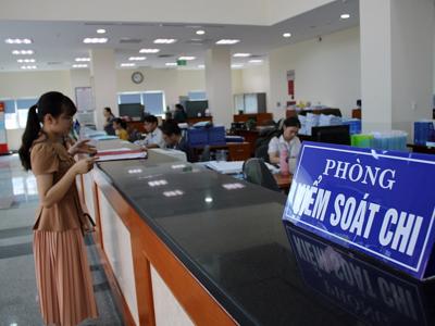 Ba năm nữa có Kho bạc "ba không"