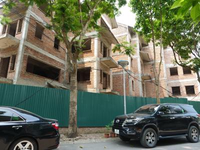 Số thu từ đất đai đạt 160.000 tỷ đồng mỗi năm nhưng vẫn chưa sát thực tiễn
