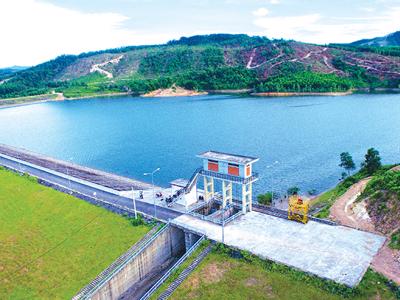 Phát hiện trên 51 nghìn vụ vi phạm thuộc lĩnh vực thủy lợi nhưng tỷ lệ xử lý rất thấp