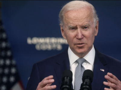 Ông Biden tính dỡ thuế quan Mỹ-Trung thời ông Trump để kéo lạm phát xuống