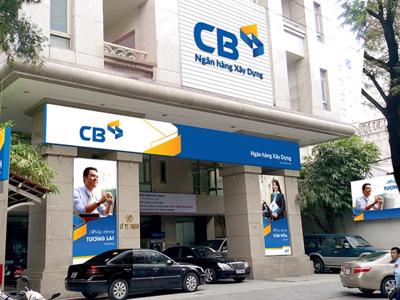 Chính phủ đề cập đến phương án xử lý đối với ba ngân hàng mua lại bắt buộc CBBank, OceanBank và DongABank