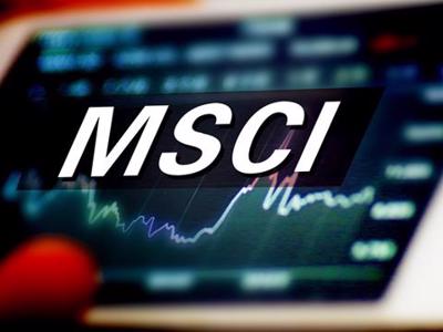 Thêm 6 mã cổ phiếu của Việt Nam lọt rổ MSCI Frontier Market Index