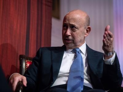 Chủ tịch Goldman Sachs: “Kinh tế Mỹ rất có khả năng suy thoái”