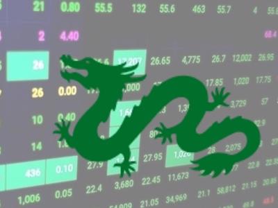 Quỹ ngoại Dragon Capital bán ra hàng triệu cổ phiếu FPT và MBB, thôi làm cổ đông lớn