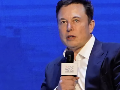 Elon Musk phát tín hiệu muốn đàm phán lại giá mua Twitter