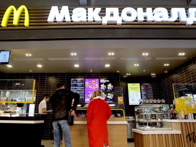 McDonald’s chịu thiệt thế nào khi rút lui hoàn toàn tại thị trường Nga?