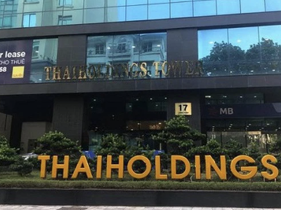 Bộ Công an yêu cầu ThaiHoldings trả lại Tân Hoàng Minh 840 tỷ đồng 