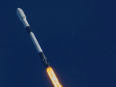SpaceX mở đợt huy động vốn mới, định giá công ty ở mức 127 tỷ USD