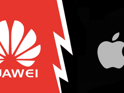 Apple và Huawei: Thành công đến từ văn hóa công ty 