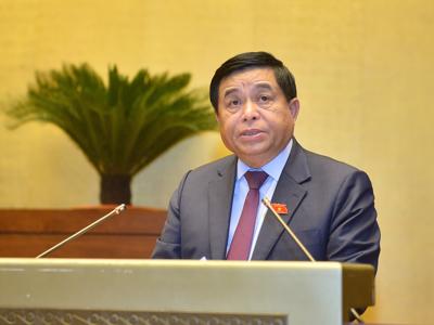 Trình Quốc hội một số cơ chế, chính sách đặc thù thí điểm tại Khánh Hòa