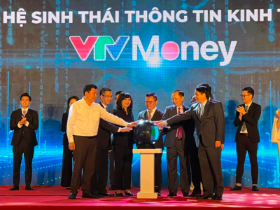 VTV công bố Hệ sinh thái thông tin kinh tế VTVMoney