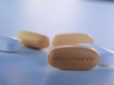 Cấp phép thêm một thuốc Molnupiravir điều trị Covid-19