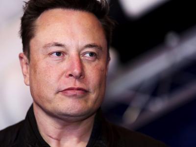 Tài sản của Elon Musk "bốc hơi" chóng mặt, tuột mốc 200 tỷ USD