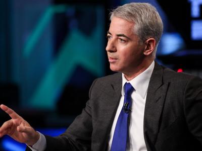 Bill Ackman nói về hai cách “đáng sợ” để kéo lạm phát ở Mỹ xuống