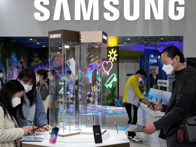 Samsung đầu tư hơn 350 tỷ USD vào một loạt lĩnh vực chiến lược