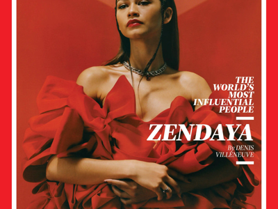 Zendaya: Danh sách Time 100, phim bom tấn, biểu tượng thời trang… và nỗi lo tài chính