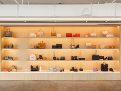 Nền tảng bán lại túi Birkins và Chanel mở cửa hàng tại Mỹ