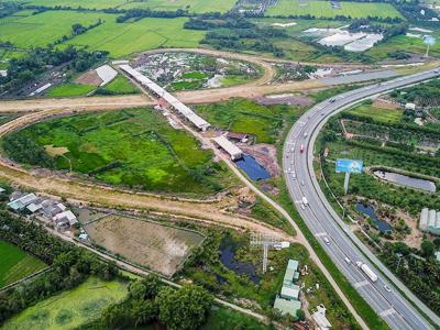 Đầu tư 1.180 km để "xoá trắng" cao tốc, tạo sức bật vùng Đồng bằng sông Cửu Long