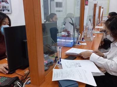 Hà Nội: Hơn 21.200 người hưởng bảo hiểm thất nghiệp trong 5 tháng đầu năm