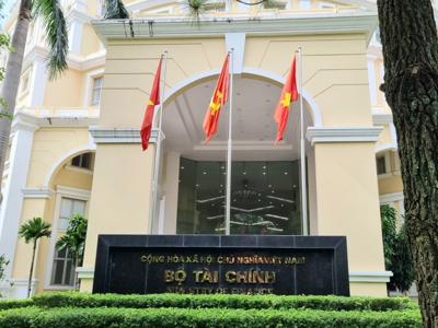 Sáu giải pháp ổn định thị trường chứng khoán của Bộ Tài chính 