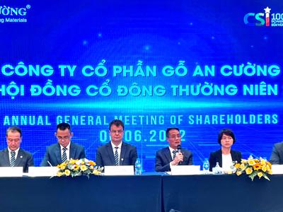 ACG sẽ niêm yết trên HoSE trong quý 3, chia cổ tức tỷ lệ 80%
