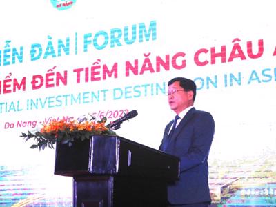 550 đại biểu đến từ hơn 190 tổ chức ngành hàng không hội ngộ tại Đà Nẵng tham gia Diễn đàn phát triển đường bay châu Á