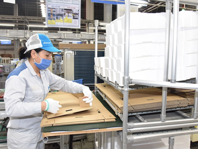 Hoàn thành 35% hợp phần về miễn, giảm thuế, phí trong chương trình phục hồi