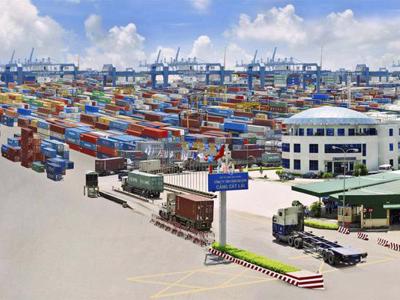 HCMC issues plan for digital transformation of logistics