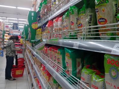 EU ngừng kiếm soát an toàn thực phẩm khẩn cấp đối với bún, miến, phở, bánh đa của Việt Nam