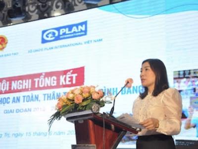 Triển khai mô hình trường học an toàn: Hiệu quả rõ rệt trong giải quyết vấn đề bạo lực học đường