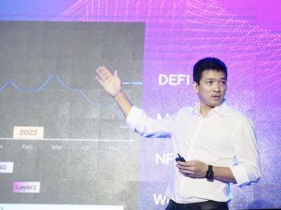 Giải tỏa những hiểu nhầm về blockchain