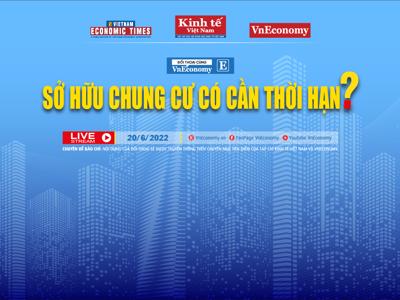 Sở hữu chung cư có cần thời hạn?