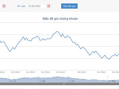 Giá giảm sâu, Phó Chủ tịch đăng ký mua vào 10 triệu cổ phiếu DIG