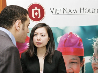 Quỹ ngoại: Sản phẩm "made in Vietnam" đang ghi dấu ấn trên toàn cầu, chứng khoán rất hấp dẫn