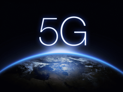 Thế giới có khoảng 1 tỷ người dùng mạng 5G trong năm 2022