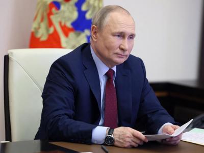 Tổng thống Putin: Thương mại giữa Nga với các nước BRICS đang tăng mạnh