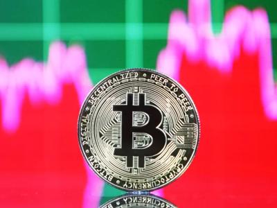 Bitcoin có thể xuống thấp hơn 13.000 USD