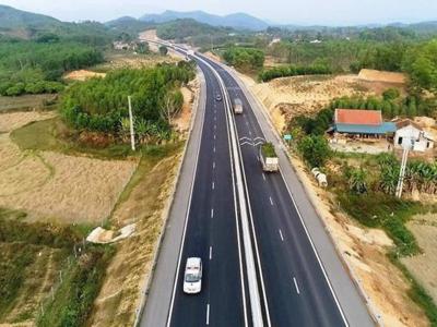 Giao Điện Biên sớm xây cao tốc Sơn La - Điện Biên - cửa khẩu Tây Trang hơn 8.000 tỷ đồng