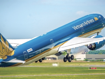 Vietnam Airlines lập kế hoạch kinh doanh lỗ hơn 9.000 tỷ đồng năm 2022