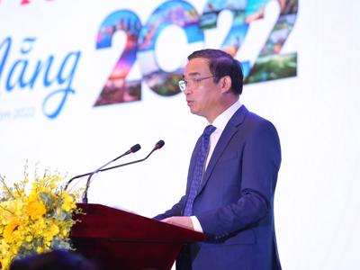 Nhiều cơ hội đầu tư tại Diễn đàn đầu tư Đà Nẵng 2022