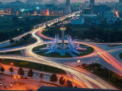 Đầu tư hơn 3.300 tỷ đồng làm tuyến đường vành đai 3 phía đông thành phố Thanh Hóa