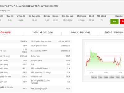 DIG bị cưỡng chế hơn 30 tỷ đồng tiền thuế