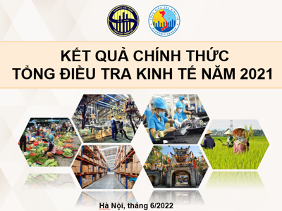 Quy mô lao động bình quân của doanh nghiệp có xu hướng thu hẹp 