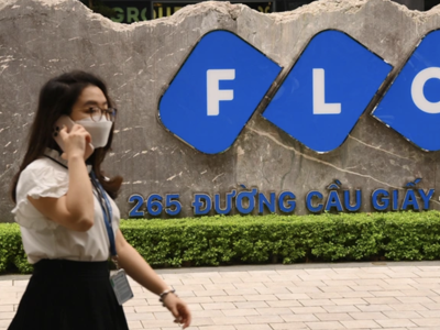 FLC nói chưa biết vì sao cổ phiếu trần 5 phiên, đề nghị ngược lại Ủy ban Chứng khoán làm rõ