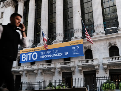 Quỹ đầu tư kiện Ủy ban Chứng khoán Mỹ vì ETF Bitcoin không thể niêm yết