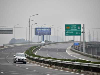 Đầu tư công thiếu khả thi, sẽ xây cao tốc Ninh Bình-Nam Định-Thái Bình theo hình thức PPP
