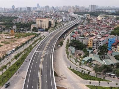 Sáu nhóm việc cần làm ở dự án đường Vành đai 3 TP.HCM