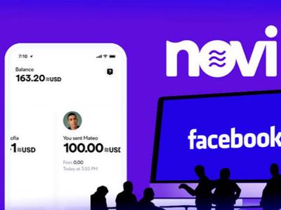 Meta "khai tử" ví điện tử Novi 